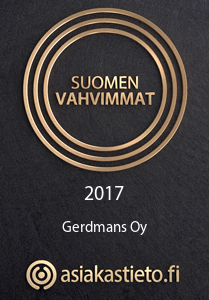 Suomen Vahvimmat